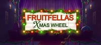 FruitFellas: Xmas Wheel